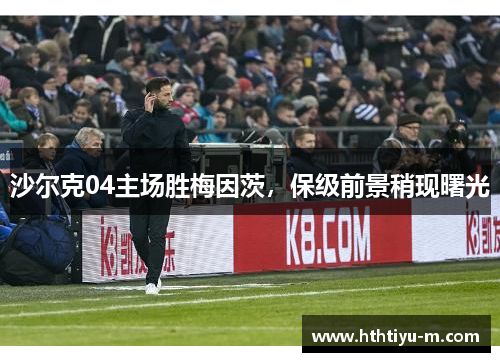 沙尔克04主场胜梅因茨，保级前景稍现曙光